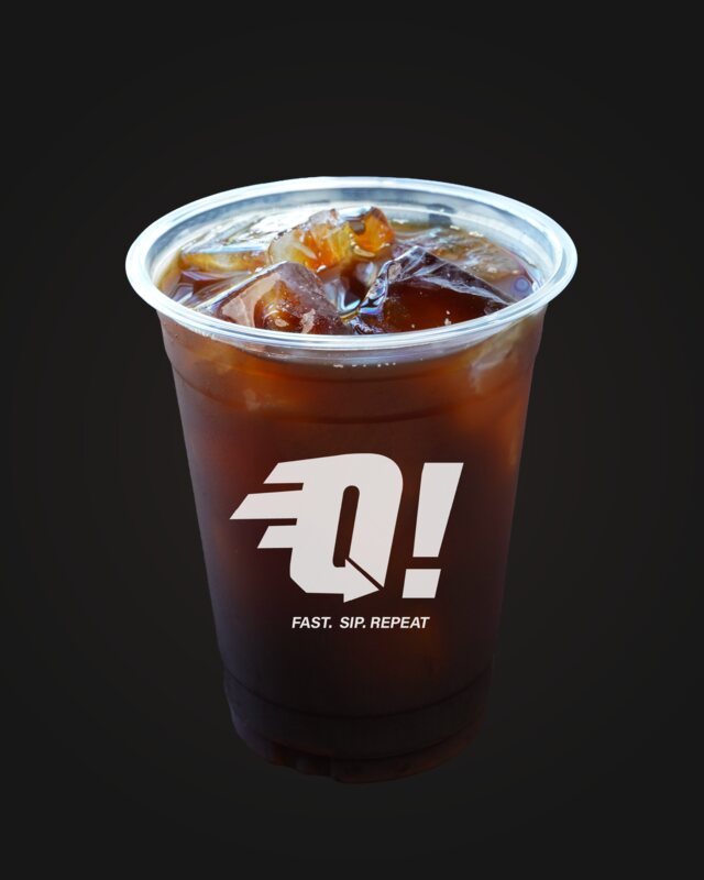 Americano อเมริกาโน่